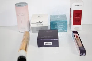 Beauty Bundle Job Lot Various Items and Various SKINCARE Brands See Photos - Picture 1 of 19