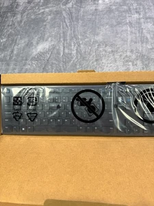Dell KB216-BK-US Wired USB Keyboard Black – New in Box Sealed OEM Genuine - Picture 1 of 5