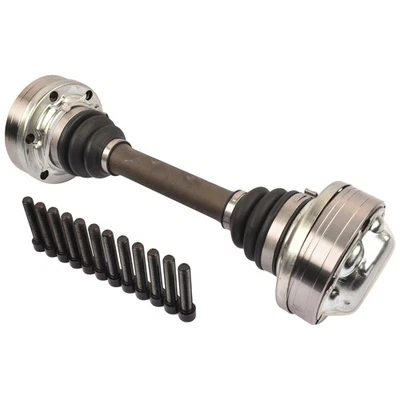 Árboles cardán mercedes clase g descapotable w463 350 g turbo d 136 cv 1991-1997 - Imagen 1 de 4