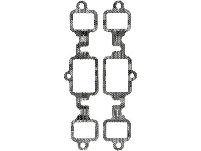 24RY54Q Exhaust Manifold Gasket Set Fits 1979-1985 Cadillac Eldorado 5.7L V8 - Изображение 1 из 1