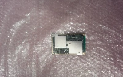 Laptop Processor Board Pn: PMH33301002AA, PB703392-005  tecra 8000   - Image 1 of 2