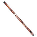 G?Key Bamboo Flute Dry Bitter Traditional Orchestral Instrument Set Ags