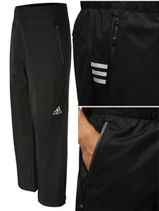 Adidas Golf Climaproof wasserdichte Golfhose - UVP £ 100 - kurzes Bein - Bild 1 von 11