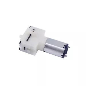 5V Micro Vacuum Pump Water Pump Motor For Mijia G1 MJSTG1 Robot Vacuum Cleaner - Picture 1 of 4