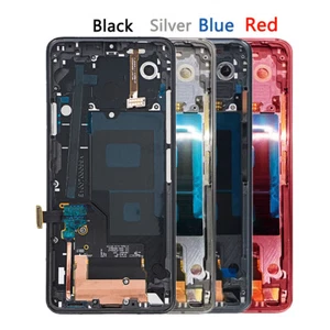For LG G7 ThinQ G710 G710TM G710N G710EM LCD Display Touch Screen Assembly - Picture 1 of 12