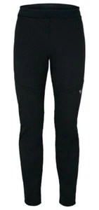 Ziener NATANIEL man (pants active) Wintersport black - Bild 1 von 2
