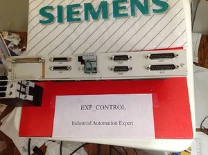 6SN1118-0DH13-0AA0 Siemens SIMODRIVE 611D card comp.w. 6SN1118-0DH13-0AA1 - Picture 1 of 4