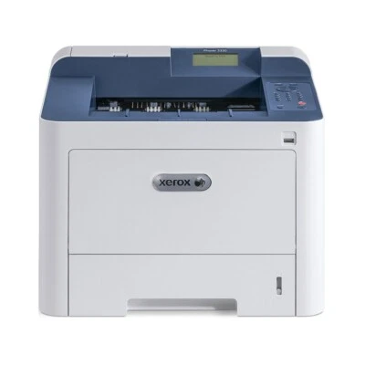 Xerox Phaser 3330dni WiFi A4 Mono Laser Printer 3330 3330V_DNI REF W/Warranty - Image 1 of 4