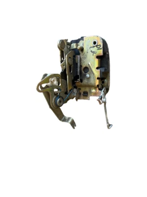 Land Rover Discovery 1 Left Rear Door Latch Driver Side 94-98 MTC9203 - Imagem 1 de 2