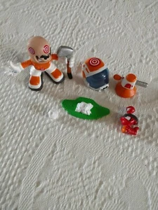 Magnetische Golf Figur Zubehör Target Exclusive - Bild 1 von 6