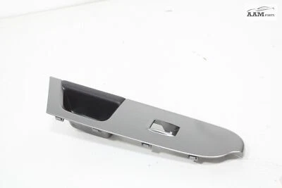 2018-2023 MITSUBISHI OUTLANDER SPORT ПЕРЕКЛЮЧАТЕЛЬ СТЕКЛОПОДЪЕМНИКОВ ЗАДНЕЙ ПРАВОЙ ДВЕРИ ОТ ОРИГИНАЛЬНОГО ПРОИЗВОДИТЕЛЯ - Изображение 1 из 4