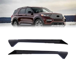 Pilar exterior diestro+derecho para Ford Explorer 2011-2019 BB5Z-7803144-AB - Imagen 1 de 12