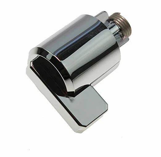 De'Longhi 5513222541 Espresso Machine Steam Knob for De'Longhi Magnifica ESAM03.110.S EX - Silver