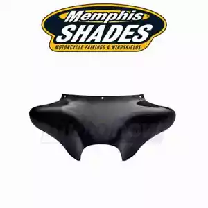 Memphis Shades Batwing Fairing for 2012-2016 Harley Davidson FLD Switchback mk - Picture 1 of 5