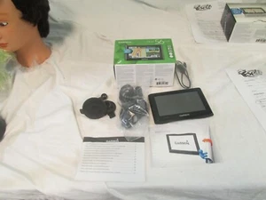 Garmin nüvi 56LMT GPS, 5" Screen, In Original Box - Picture 1 of 7