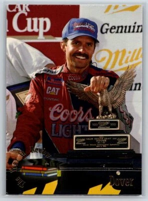 1996 Maxx Premier Series #276 Dover - Image 1 of 2