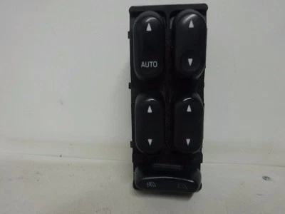 00-05 Mercury Sable Ford Taurus Left Driver Master interruptor de janela de energia fabricante de equipamento original - Imagem 1 de 3