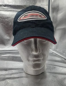 Gorra Sombrero Concierto Homenaje Chase Authentics DALE EARNHARDT - Imagen 1 de 6