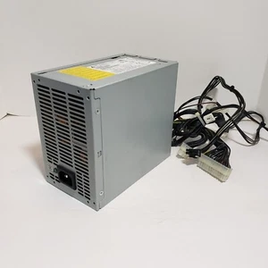 HP XW6600 Workstation Power Supply 650W 440859-001 DPS-650LB A 442036-001 TESTED - Picture 1 of 8