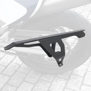 Motorcycle Sprocket Chain Case Guard Saver Fit For GAS GAS SM 700 2023-2024 - Picture 1 of 12