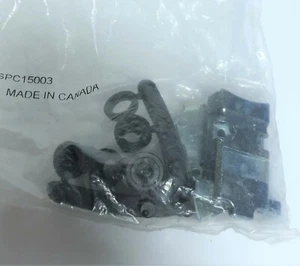 connector d-sub backshell kit spc 15003  #12170 - Picture 1 of 8