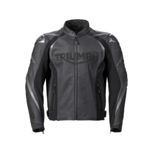 Motorcycle Biker Leather Jacket MOTOGP Mens Motorbike Racing Leather Jackets CE - Picture 1 of 3