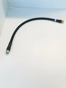 HP Agilent Keysight 85131-60012 Flexible Test Port Cable 3.5mm - Picture 1 of 3