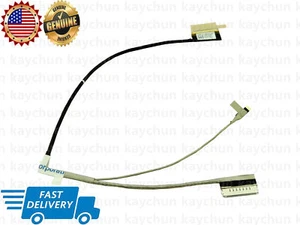 Cable de pantalla de video LCD FHD 300HZ IPS 40 pines para ASUS ROG Zephyrus Duo 15 GX550LXS - Imagen 1 de 6