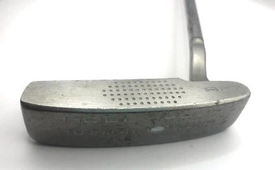 Teardrop Roll Face TD Select 41 Putter - 35" - Right Handed - Image 1 of 4