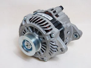 NEW-Fit-Infiniti FX35 G35 QX4 Nissan Pathfinder 350Z Alternator ACDelco 335-1306 - Picture 1 of 11