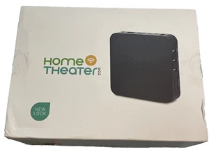 NEW 4K Ultra HD Home Theater New In Box, unopened. TV FROG Android - Picture 1 of 3