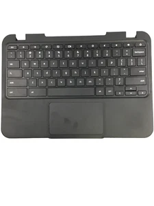 Lenovo ChromeBook N21 NKI111303T AL1G_A15B Laptop Tastatur - Bild 1 von 4