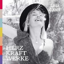 Sarah Connor HERZ KRAFT WERKE (CD) (US IMPORT)