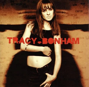 Tracy Bonham - Down Here CD - LIKE NEW - Picture 1 of 1