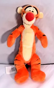 Disney Tigger Mini Bean Bag Plush 8" Winnie the Pooh Stuffed Animal Disney Store - Picture 1 of 5