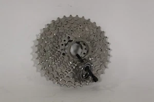 Shimano HG500-10 10 speed Cassette 11 x 36 Teeth  HG51136 - Picture 1 of 1