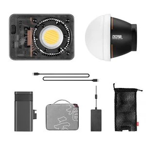 Zhiyun LED MOLUS X60 Combo - Bild 1 von 9
