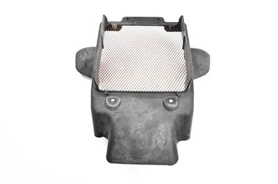 08 Kymco MXU 250 Radiator Guard - Image 1 of 4