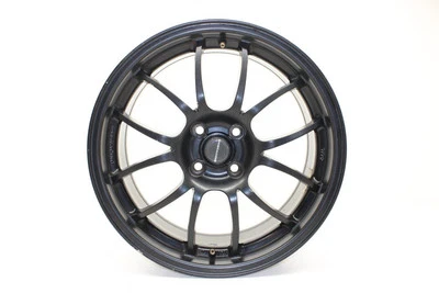 Aftermarket 949 Racing 6UL 17x7 Inch Wheel Fits 16-18 MAZDA MX-5 MIATA  — 第 1/4 张图片