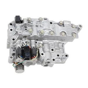 CVT Transmission Valve Body 2015-21 For Honda Accord CR-V Civic 27000-5X9-014 - Picture 1 of 13
