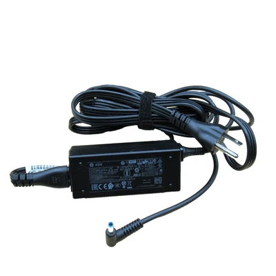 45W AC Adapter Charger For HP TPN-LA15 19.5V 2.31A - Image 1 of 3