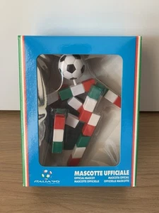 Italia 90 World Cup Mascotte Ciao - Nuovo - Foto 1 di 7