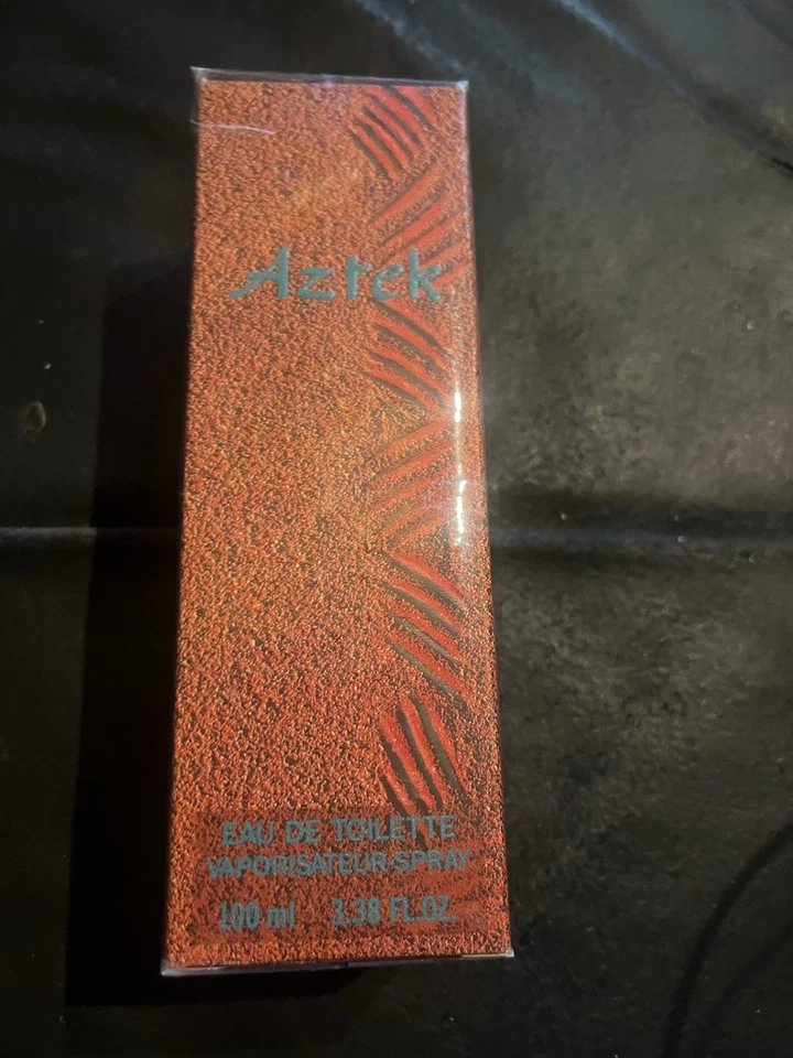 Aztek Yves Rocher 100ml Eau de Toilette - Bild 1 von 2