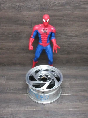 Chevrolet Blazer S10/Jimmy S15 (4X4), 1995, 1996, 1997 - 2002, 15" Rim, No. 5039 Foto 1 de 4