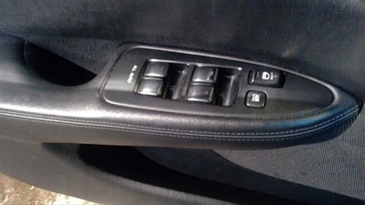 Interruptor de puerta delantera del conductor maestro del conductor se adapta 04-06 LEXUS ES330 110068 Foto 1 de 4