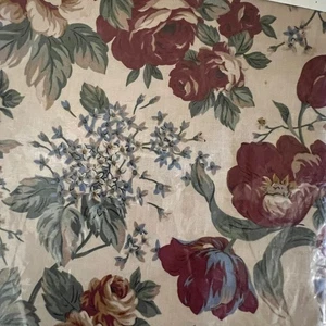 Fabric Boundless Vines Tan Cotton 1 Yard Package new quilting quilt nice - Picture 1 of 6