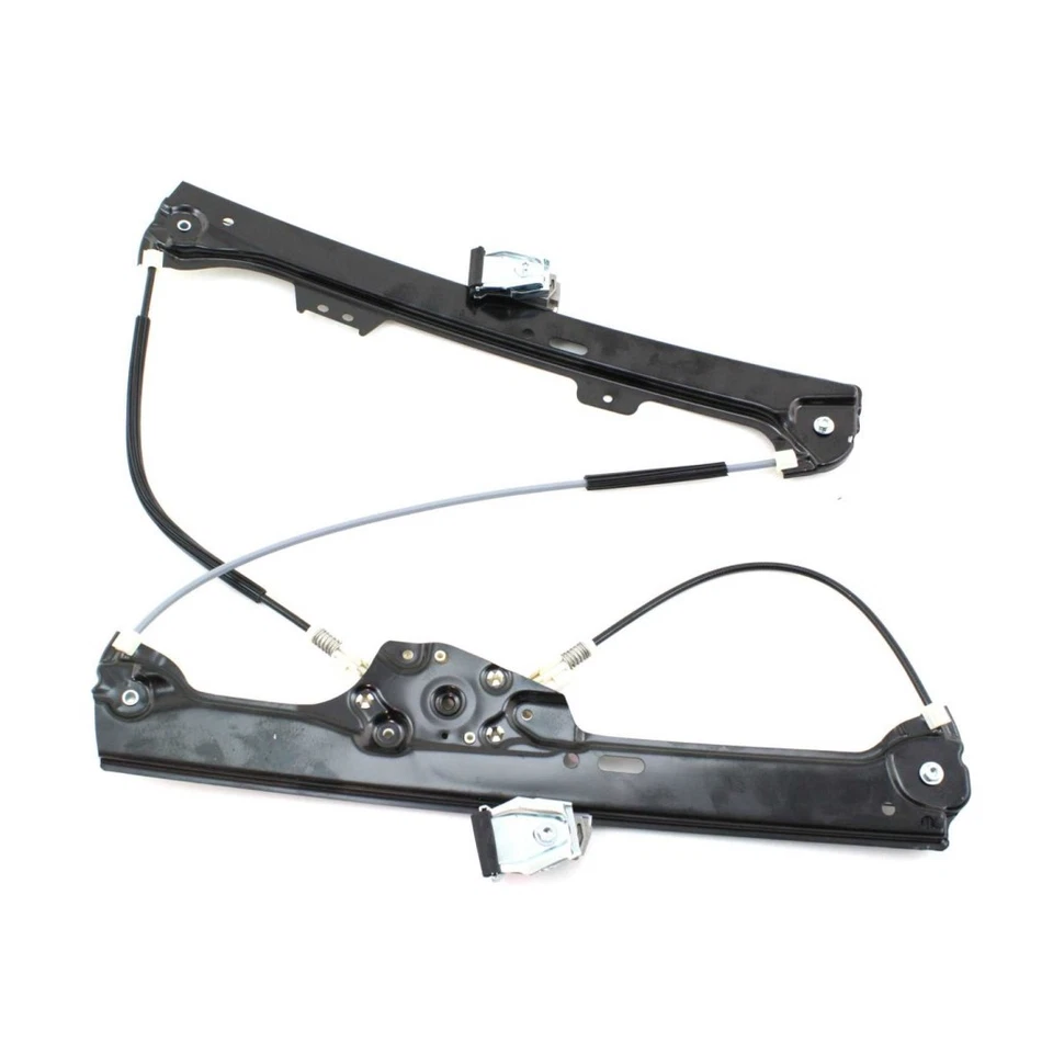 Regulador de ventana delantero del lado del pasajero para BMW 550i/M5 2006-2010 | Motor excluido Foto 1 de 4