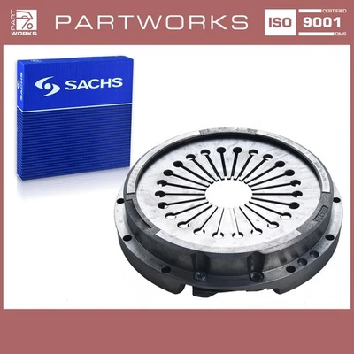 Placa de presión de embrague para PORSCHE 911 F/G SC '72-'86 915 924 turbo 931 Foto 1 de 4