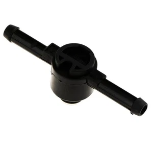 Rückschlagventil  100 034 0003 Für VW TDI Jetta Beetle Golf - Picture 1 of 6