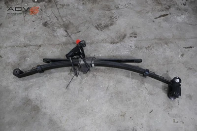 Chevy Colorado GMC Canyon 2015-2025 suspensión trasera lado izquierdo hoja resorte OEM Foto 1 de 4